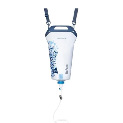 Bild av Katadyn BeFree Gravity Filter 3.0L Waterfilter