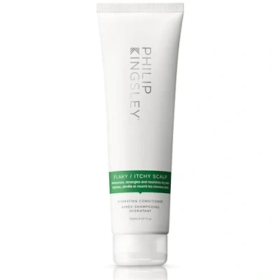 Bild av Philip Kingsley Flaky/Itchy Scalp Conditioner Anit Dandruff för Flaky, Itchy, Dry and Oily Scalps Cleansing Care Hydrater, Soothes, Calms Detangles 150 ml