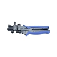 Bild av Cabelcon Connectors 98029072 02 Crimp /komprimeringstång för F kontakter 1 st