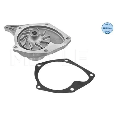 Bild av MEYLE 16 13 220 0003 Pompe à eau avec joint d&#039;étanchéite ORIGINAL Quality pour transmission par courroie de distribution RENAULT: CLIO 2, Kangoo I