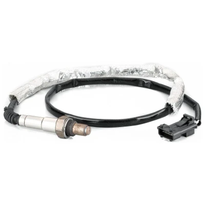 Bild av HELLA 6PA 358 103 201 Sonde lambda chauffé VOLVO: XC90 I, S80 I