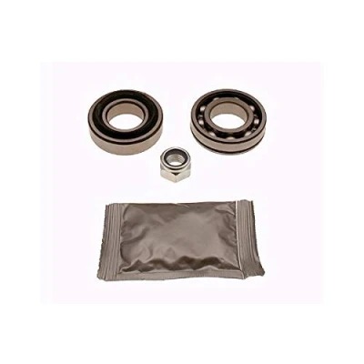 Bild av FAG 713 6301 30 Kit de roulements roue la photo correspond au contenu livraison 62,00 RENAULT: 4 Break, R5 3/5 portes, Van