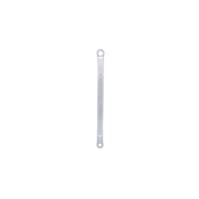 Bild av KS TOOLS 911.0363 Clé polygonale double 175 E10xE12 Acier chrome vanadium