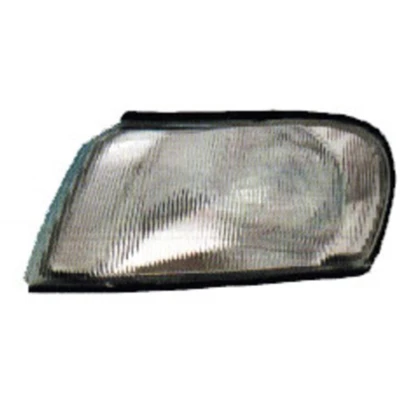Bild av PRASCO OP0524014 Clignotant blanc avant gauche avec porte lampe OPEL: Vectra B CC, Berline, Break