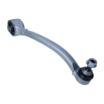 Bild av MAXGEAR 72 6082 Bras de suspension avec support en caoutchouc inférieur, Essieu avant droit, barre oscillant transversal Aluminium