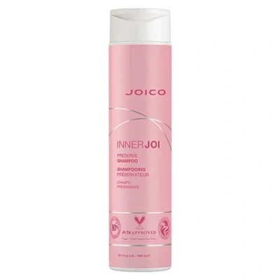 Bild av Joico INNERJOI Preserve Color Shampoo 300 ml