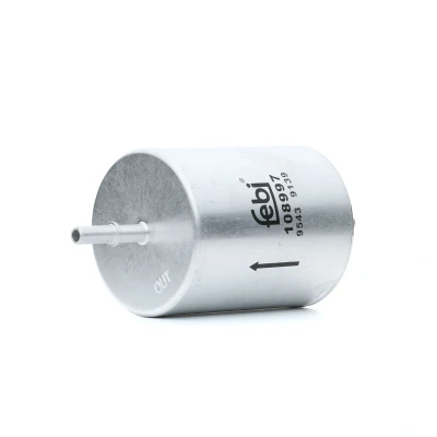 Bild av FEBI BILSTEIN 108997 Filtre à Carburant de conduite FORD: Transit Mk6 Van, Сamion Plateau/Сhâssis, MONDEO 3