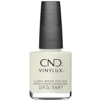 Bild av CND Vinylux långvarigt nagellack klassiskt All frotté Up #434 15 ml