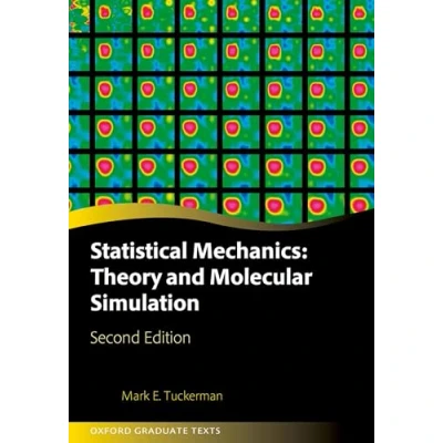 Bild av Statistical Mechanics: Theory and Molecular Simulation: Second Edition