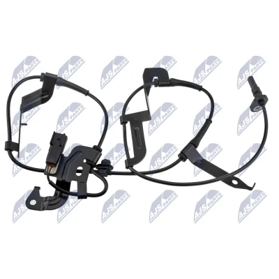 Bild av ABS givare, Sensor, hjulvarvtal, framaxel vänster, ford ranger, 1814029, 1818955, 5243389, 5246889, DB392C205AC, DB392C205AD, DB392C205B