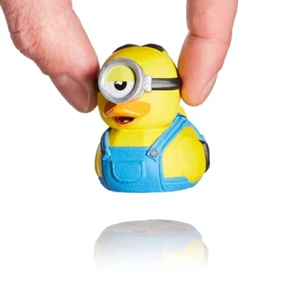 Bild av Mini TUBBZ Minions Stuart Figur