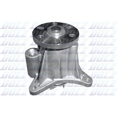 Bild av DOLZ C139 Pompe à eau JAGUAR: S Type, XF Berline, LAND ROVER: Range Rover Sport, Discovery 3, 4