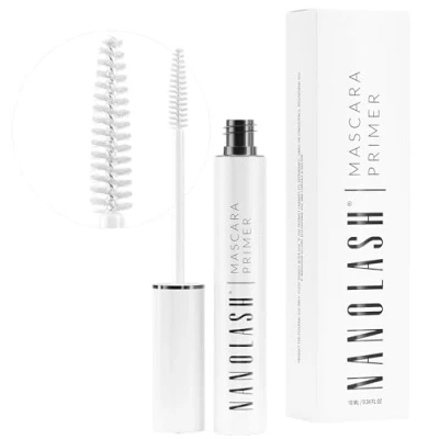 Bild av Nanolash Mascara Primer Transparent 10 ml