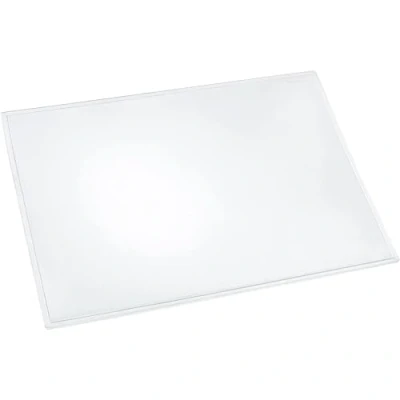Bild av Läufer Durella skrivbordsunderlägg 50 x 70 cm transparent matt