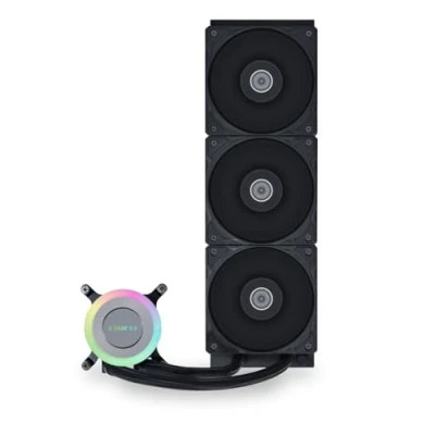 Bild av Lian Li GA ll Lite 360P CPU Vattenkylare Max 30 dBA