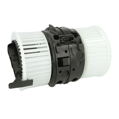 Bild av Kupéfläkt Thermotec DDR011TT