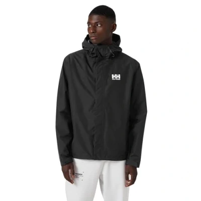 Bild av Helly Hansen män sju J jacke regnjacka