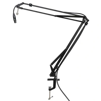 Bild av Mackie DB 100 Boom mikrofonbom