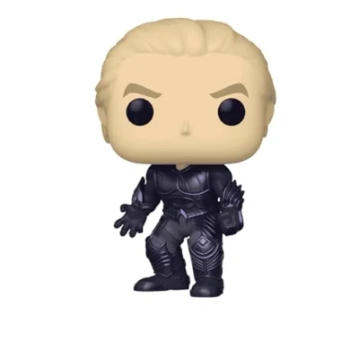 Bild av Funko POP! Filmer: DC Orm Aquaman Samlarobjekt vinylfigur Presentidé Officiella varor Leksaker för barn och vuxna Filmfans Modellfigur samlare display
