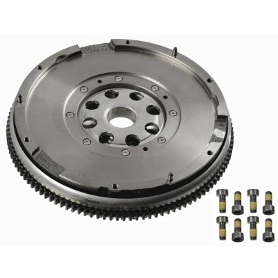 Bild av SACHS 2294 001 505 Volant moteur bi masse JAGUAR: X Type Berline