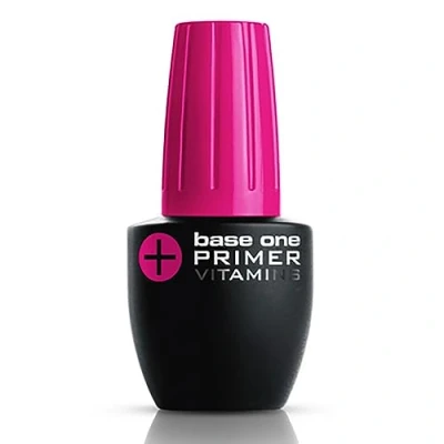 Bild av Base One Primer + Vitaminer 15 ml Silcare