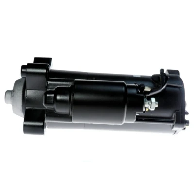 Bild av HELLA 8EA 011 611 001 Démarreur 12 2,2 11 FORD: Focus C Max, 2, S Max Mk1, VOLVO: S40 II, C30, V50 oscaro, mister auto, yakarouler