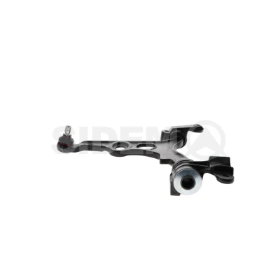 Bild av SIDEM 53776 Bras de suspension Essieu avant gauche Barre oscillant transversal Acier 17 force CITROËN: Jumpy I Van, MPV