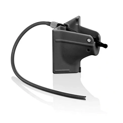 Bild av Siemens TZ90008 Mjölkadapter, Svart