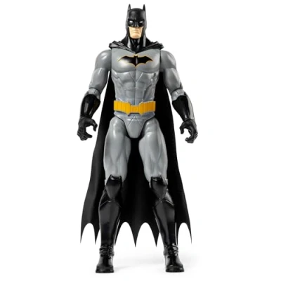 Bild av DC Comics Rebirth Batman Figure 30 cm