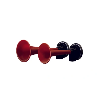 Bild av HELLA 3PB 003 001 631 Signalhorn