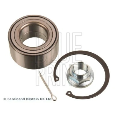 Bild av BLUE PRINT ADBP820023 Kit de roulements roue Essieu avant gauche, droit 78 Roulement à billes contact oblique KIA: cee‘d I 5 portes