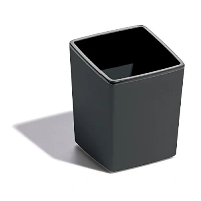 Bild av Durable 761458 VARICOLOR® PEN CUP, träkol