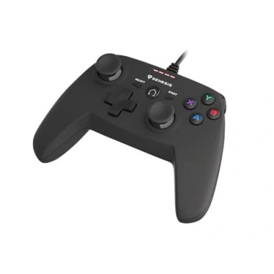Bild av Natec Genesis P58 Wired Controller PC