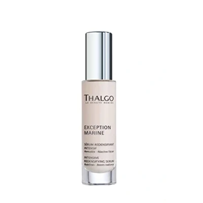 Bild av Thalgo Exception Marine Intensive Redensifying Serum 30 ml