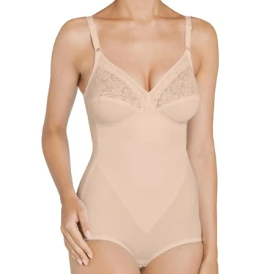 Bild av Triumph Dam Kroppsdräkt Formfit Bs, Beige (Haut (26), 85B