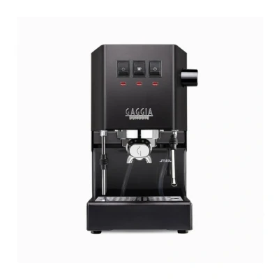 Bild av Gaggia New Classic Evo 2023 Espressomaskin Svart