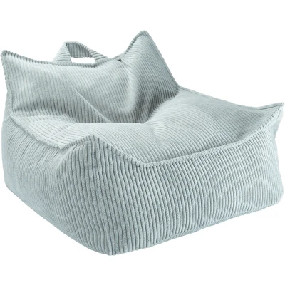 Bild av Wigiwama Saccosäck, Peppermint Green