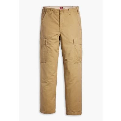Bild av Levi&#039;s Straight Cargobyxor, Storlek: 30x32, British khaki x canvas
