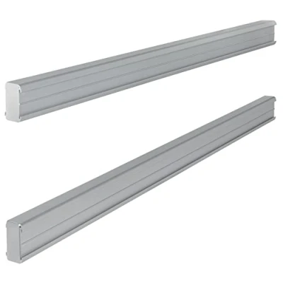 Bild av Nobo Size 20 planner board rail (pack of 2)