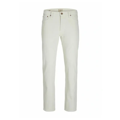 Bild av JACK &amp; JONES herr Jjimike Jjcooper SBD 429 Sn, ecru, 28