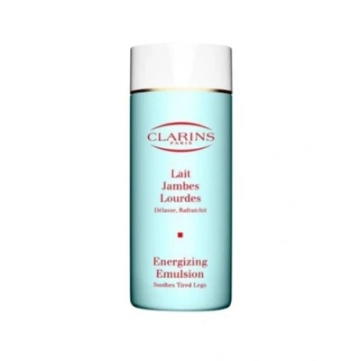 Bild av Clarins Energizing Leg Emulsion 125 ml