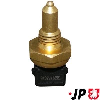 Bild av JP GROUP 1493100700 Sonde De Température Liquide Refroidissement noir BMW: 3 Berline, Touring, MG: MG TF Cabriolet, ROVER: 200 3/5 portes