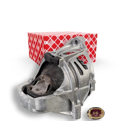 Bild av FEBI BILSTEIN 172320 Support moteur gauche hydraulique commutable électriquement