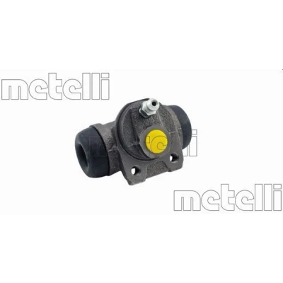 Bild av METELLI 04 0579 Cylindre De Roue 19,05 PEUGEOT: 106 II 3/5 portes, I 206 portes