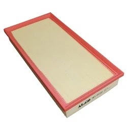 Bild av ALCO FILTER MD 9422 Filtre à air 48,0 186,0 365,0 Cartouche filtrante VOLKSWAGEN: Golf 4, New Beetle 3/5 portes, Bora Berline, AUDI: A3 portes