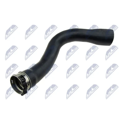 Bild av NTY GPP PL 023 Gaine De Suralimentation Caouchouc textilé OPEL: Insignia A 3/5 portes, Sports Tourer, Berline