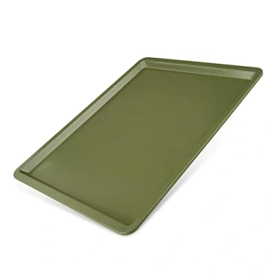 Bild av Plaque à pâtisserie éco responsable 42 x 32 cm Zenker Green Vision ref. 7457