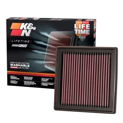 Bild av Luftfilter K&amp;N Filters 33 2399
