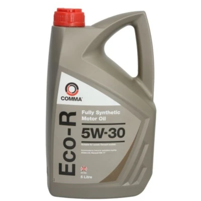 Bild av Motorolja Comma ECOR5L