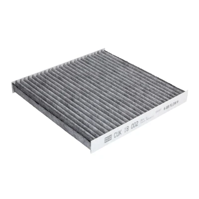 Bild av Filter, kupéventilation MANN FILTER CUK 18 002